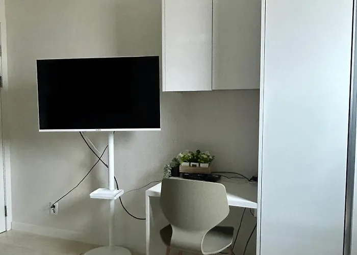빌라 Sg Two Single Near Sadang Station 서울특별시