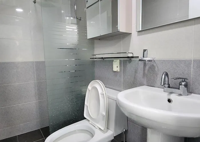 Sg Two Single Near Sadang Station *