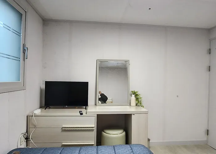 Sg Two Single Near Sadang Station 빌라 서울특별시