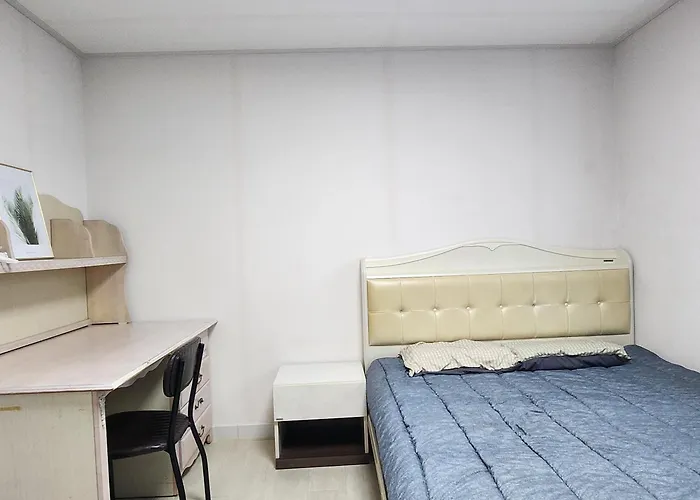 빌라 Sg Two Single Near Sadang Station