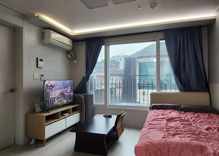 Sg Two Single Near Sadang Station * 서울특별시