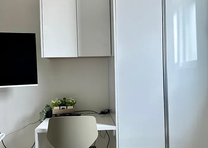 빌라 Sg Two Single Near Sadang Station *