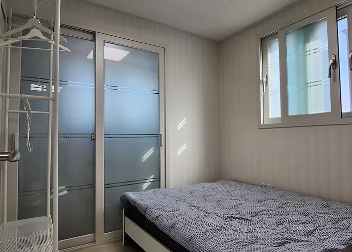 빌라 Sg Two Single Near Sadang Station *
