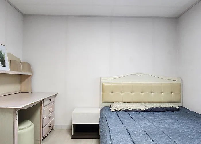 빌라 Sg Two Single Near Sadang Station *