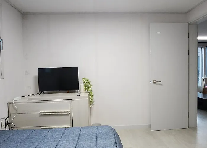 빌라 Sg Two Single Near Sadang Station *