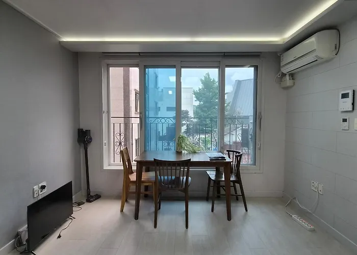 Sg Two Single Near Sadang Station * 서울특별시
